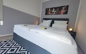 Ferienwohnung Holzland